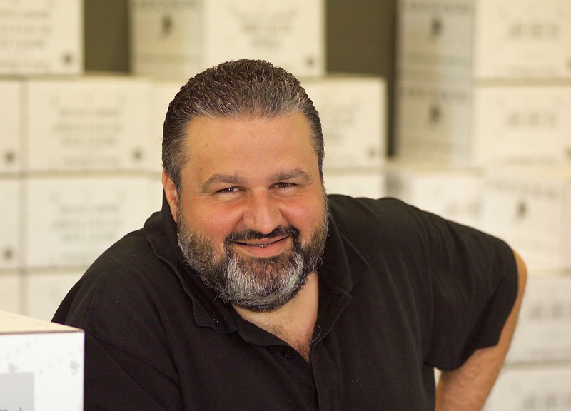 Matteo Ascheri