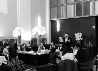 Il futuro guarda alla sala