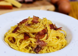 carbonara