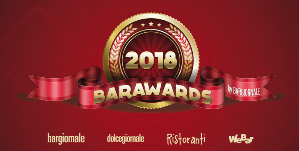 Barawards 2018