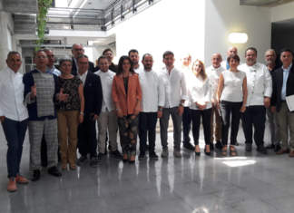 L’Università di Catania presenta il progetto “Healing Chef” lo chef che cura healing