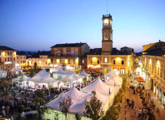 Tutti a Forlimpopoli per la Festa Artusiana. Protagonista la “Cucina Senza” festa artesiana