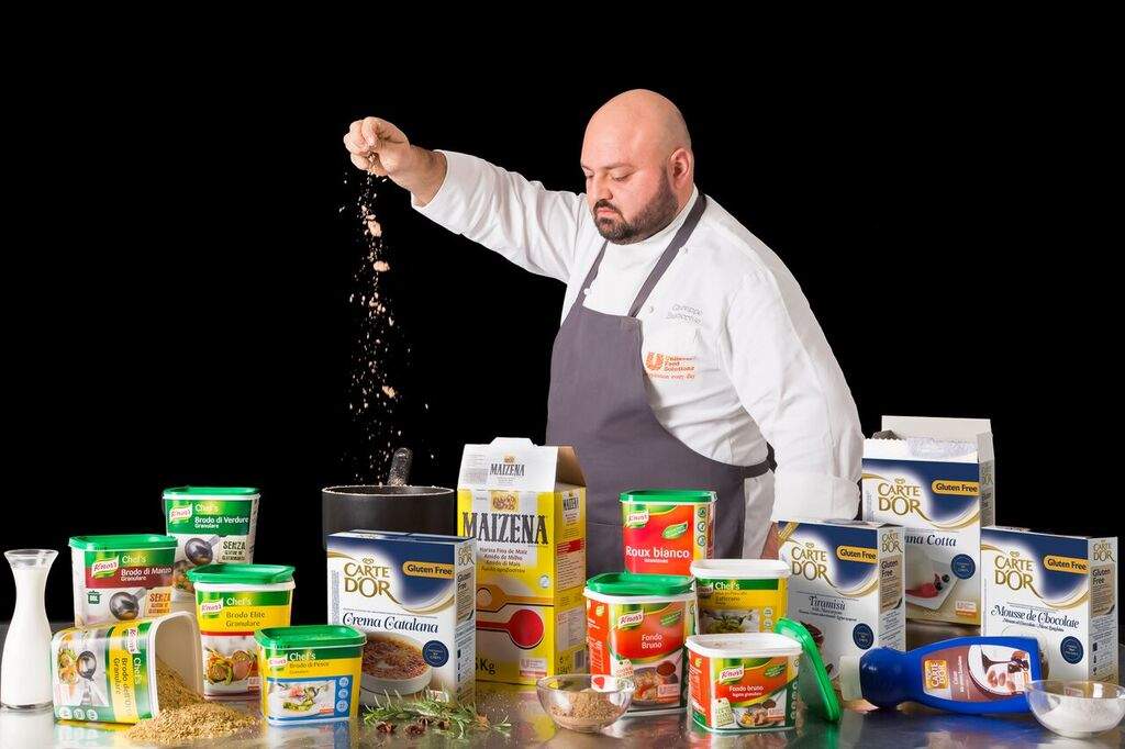 professione cuoco