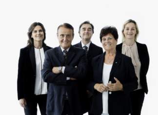 Surgital torna al 100% alla famiglia Bacchini bacchini