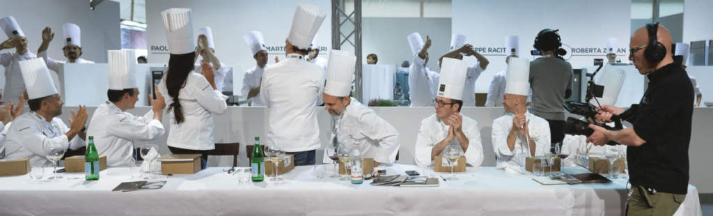 bocuse d'or