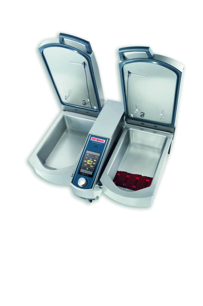 VarioCookingCenter