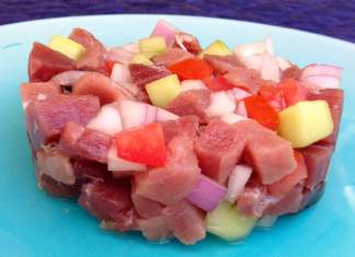 Tutto pronto per Girotonno 2018. A Carloforte dal 24 al 27 maggio girotonno