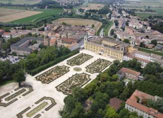 Colorno: una cena benefica con la cucina degli avanzi inaugura il Festival della Lentezza colorno