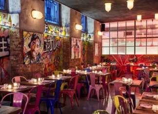 A Milano apre Shimokita, ristorante di nippo-tapas che punta all’atmosfera della Tokyo pop shimokita