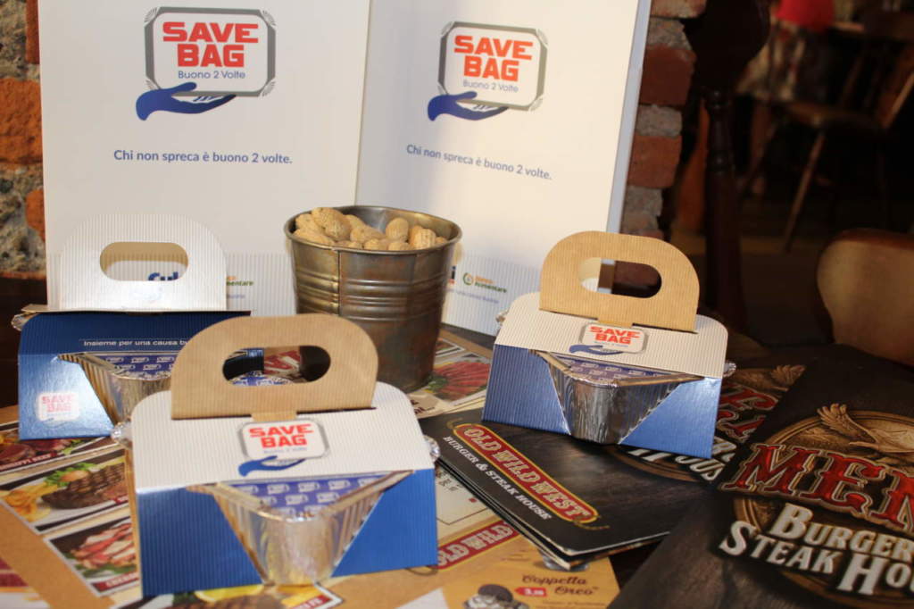 Save Bag Cuki Cigierre Old Wild West