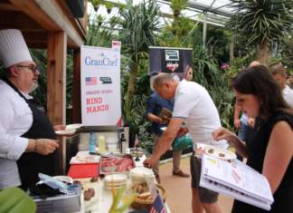 Successo a Bolzano di Tastemeat, il Festival della Carne in Alto Adige tastemeat