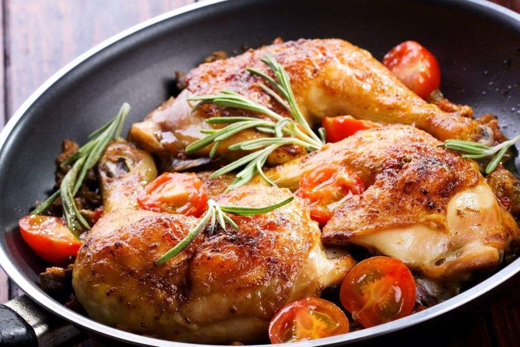 pollo