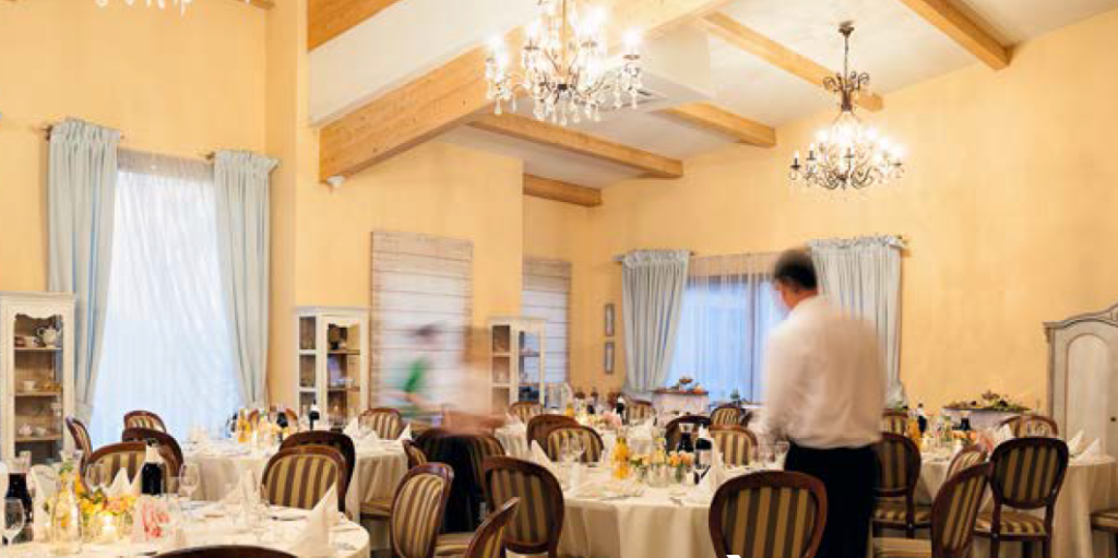 Ristoranti gourmet