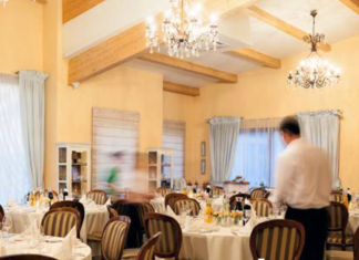 Ristoranti gourmet