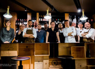 Predescu: “Al Perpetual mi circondo di giovani”