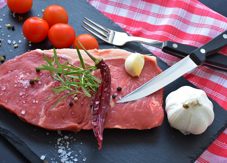 tastemeat