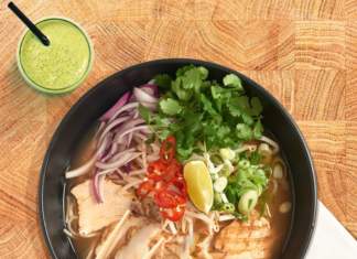 wagamama