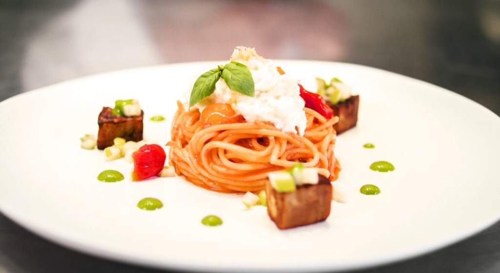 eat positive Varese