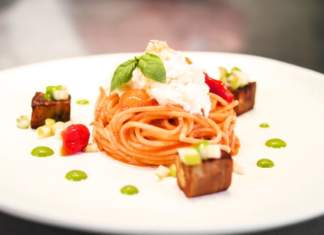 eat positive Varese