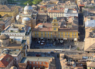 parma settembre