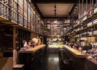 Fud Bottega Sicula