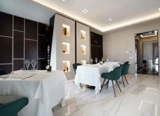 L'osteria del conte dalmine