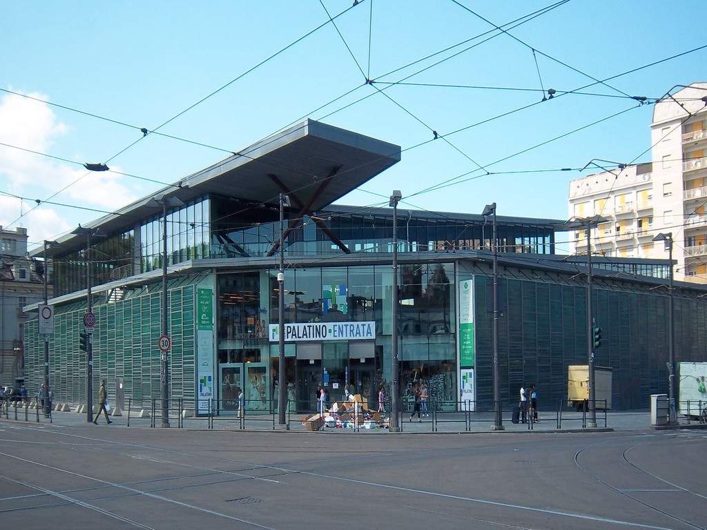 torino