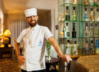 Danilo Bei - Ristorante Emilio