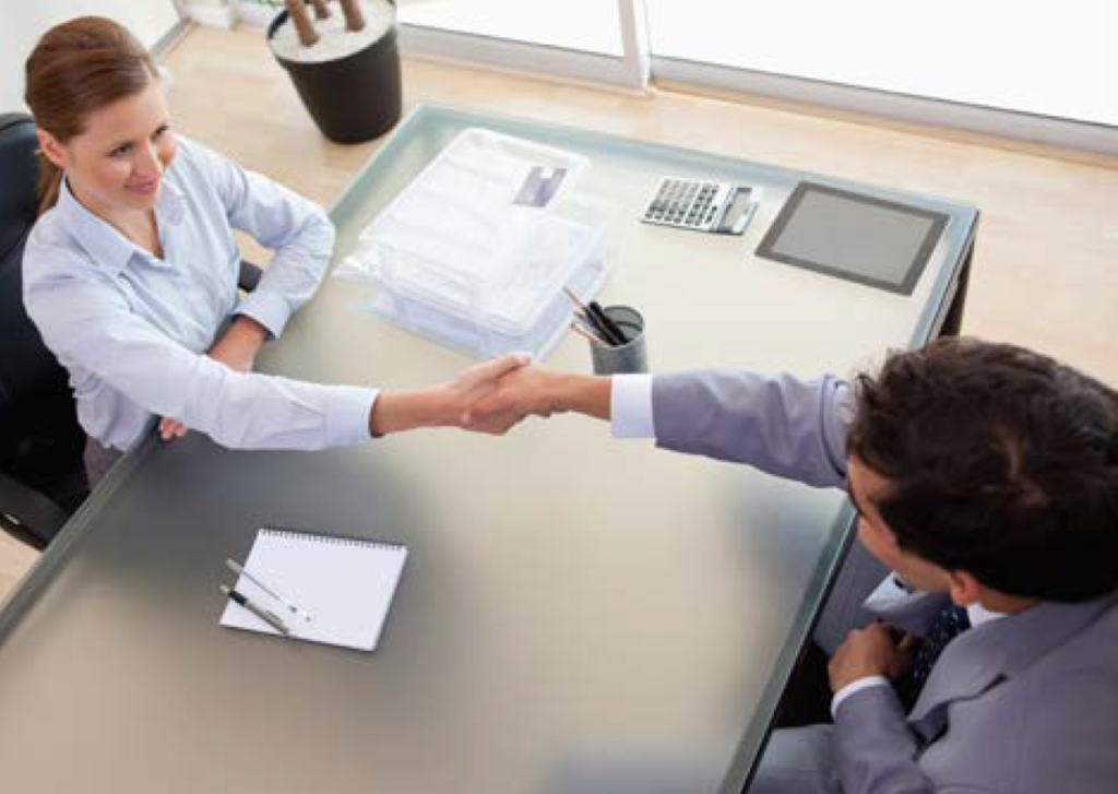 Valutazione del personale