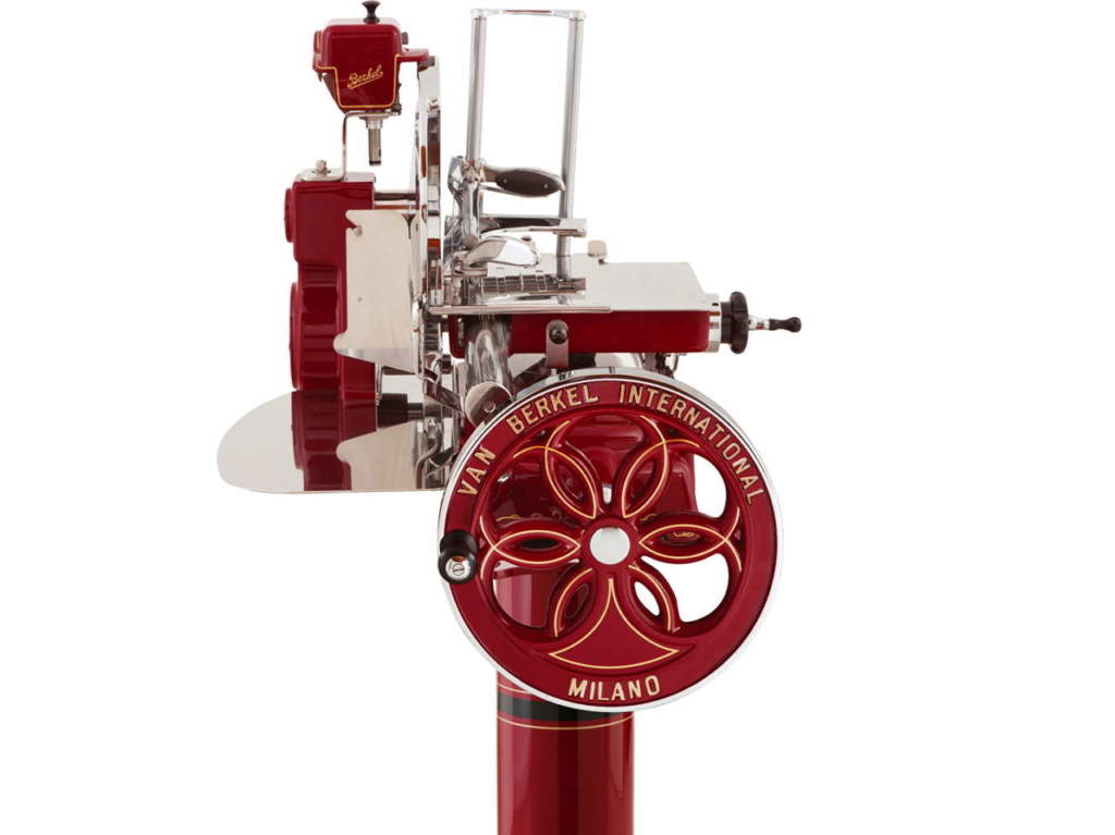 Berkel