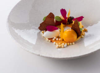 François Chartier: il sommelier, il cioccolato e il food pairing