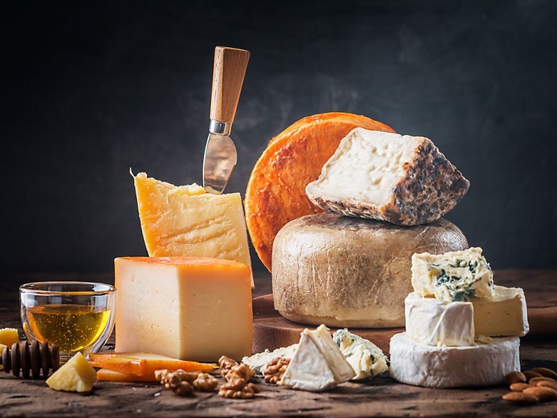 Cheese Awards