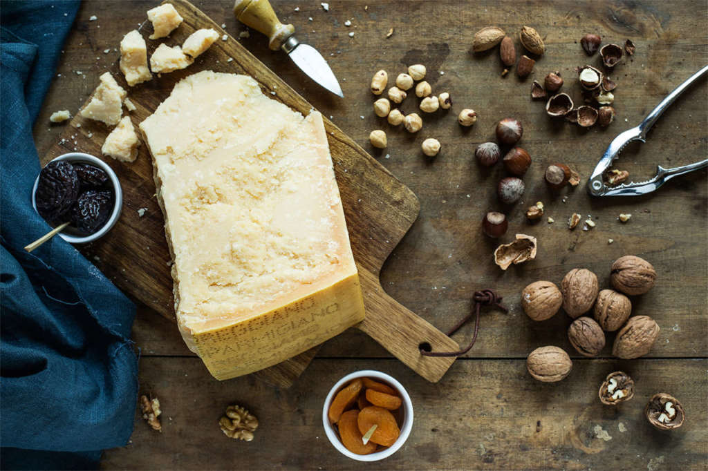 parmigiano