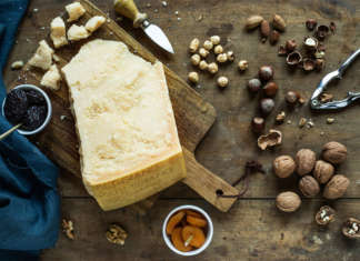 parmigiano