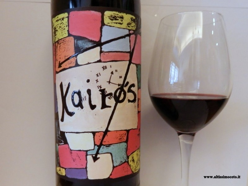 kairos