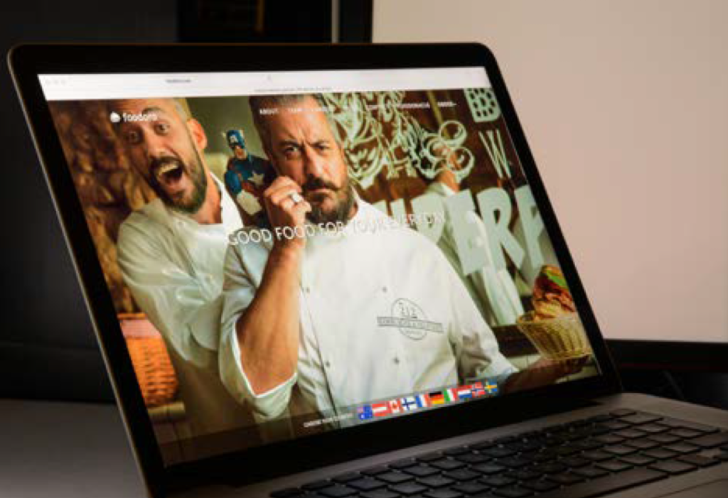 consegne a domicilio, food delivery
