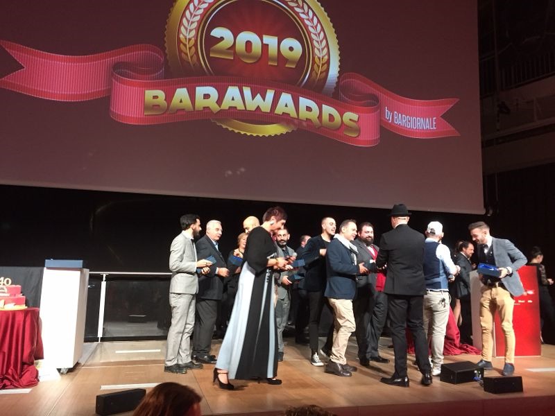 Barawards Innovazione