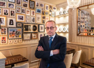 Antonio Sinesi