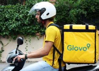 glovo