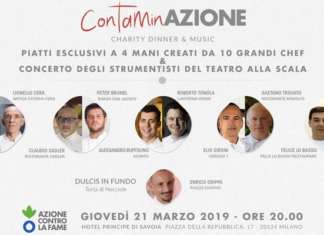 contaminazione