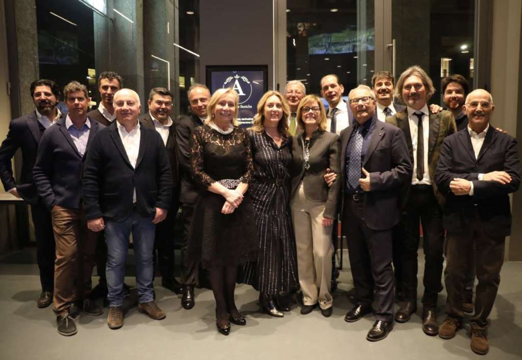 Famiglie Storiche Amarone