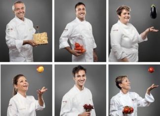 Food Academy Elior