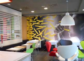 Il tuo ristorante ha una personalità oltre le stelle? Nel dubbio, studiati McDonald’s personalità