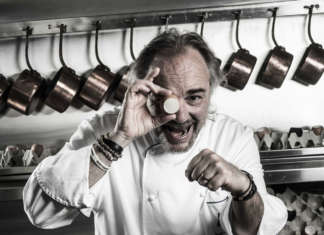 marco sacco