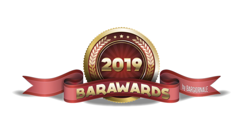 Barawards 2019