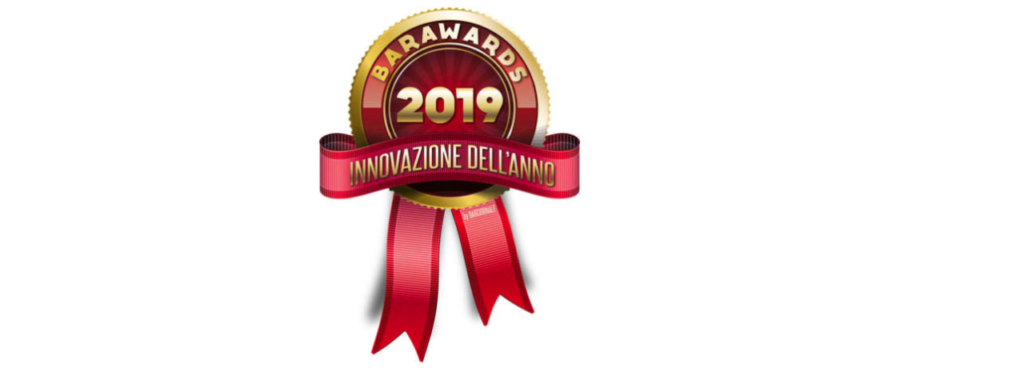 Innovazione dell'anno 2019