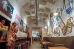 rumore al ristorante