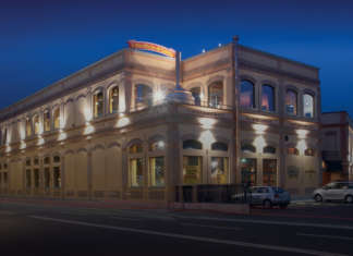 como