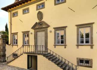 fondazione