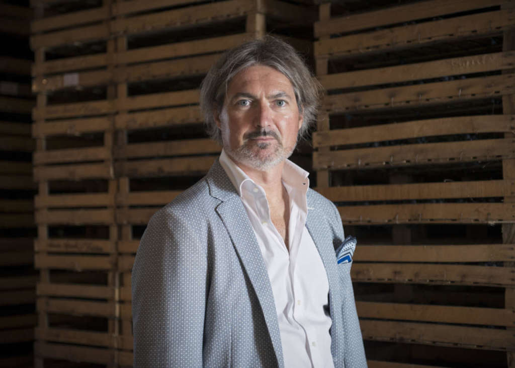 Alberto Zenato